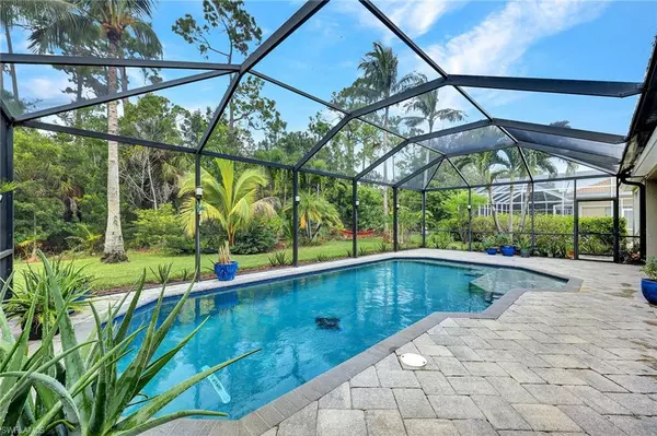 13740 Magnolia Lake CT, Fort Myers, FL 33907