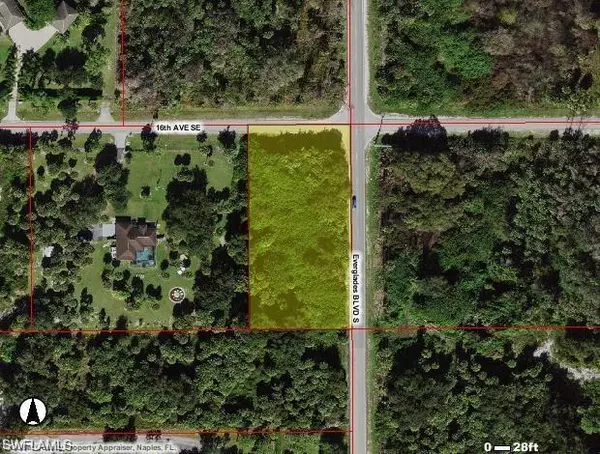 3080 16th AVE SE, Naples, FL 34117