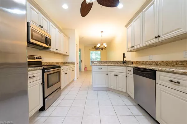 Naples, FL 34109,2200 Arielle DR #1005