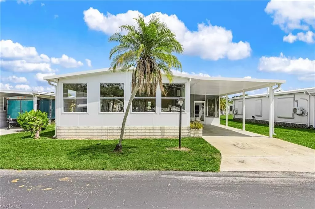 Fort Myers, FL 33908,161 W Hampton DR