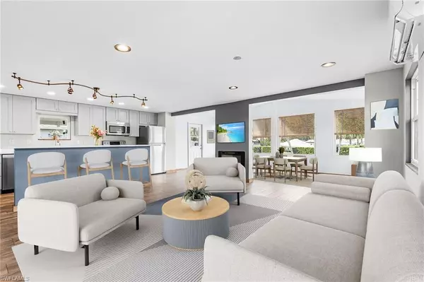 161 W Hampton DR, Fort Myers, FL 33908