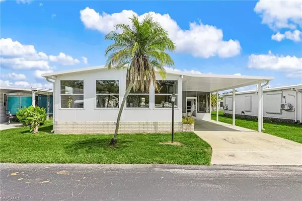 161 W Hampton DR, Fort Myers, FL 33908