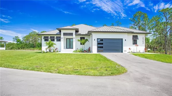 Naples, FL 34120,2343 Oil Well RD