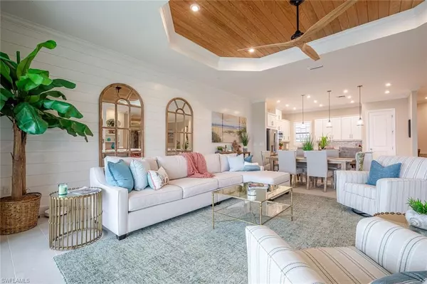 Naples, FL 34114,15261 ZENO WAY #203
