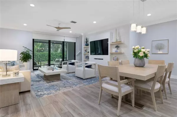 Naples, FL 34105,12973 Pembroke DR