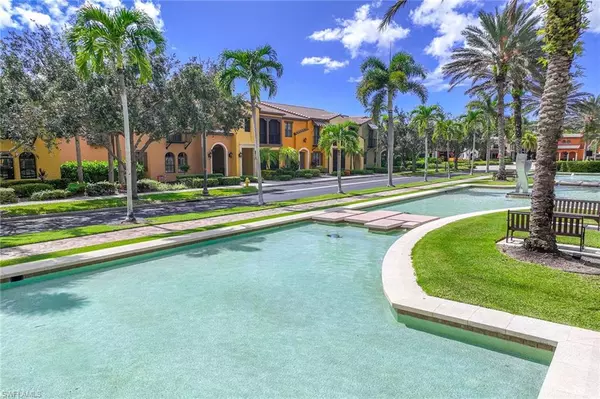 Naples, FL 34113,9076 Rialto ST #62