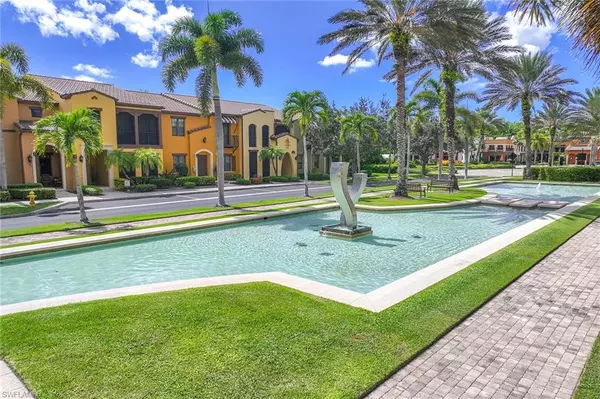 Naples, FL 34113,9076 Rialto ST #62