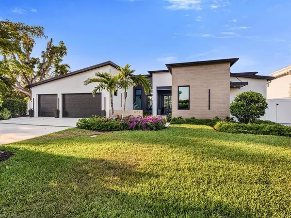 Naples, FL 34103,1251 Creech RD