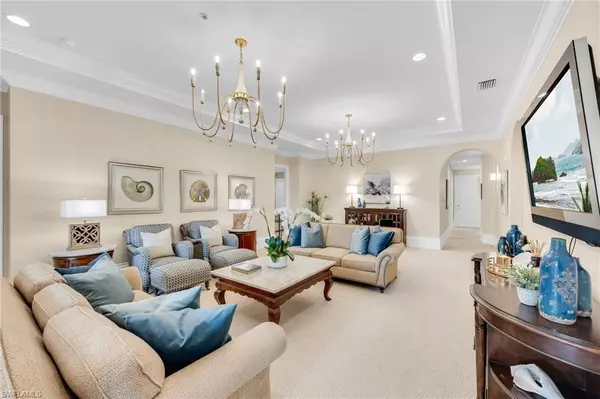 Naples, FL 34105,2323 Tradition WAY #101