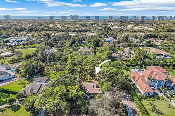 Naples, FL 34108,131 Cajeput DR