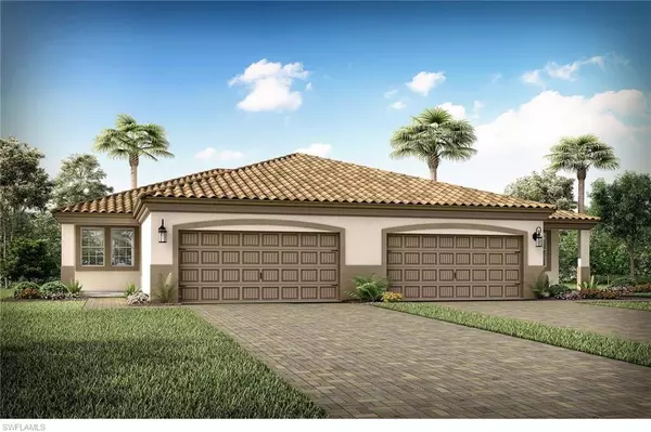 6745 Good Life Street, Fort Myers, FL 33966