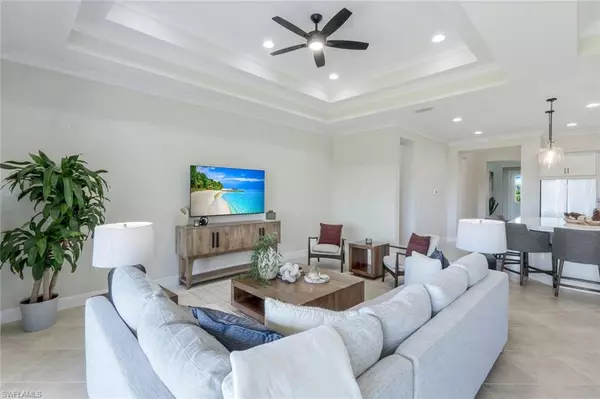 Naples, FL 34112,8850 Calypso CT