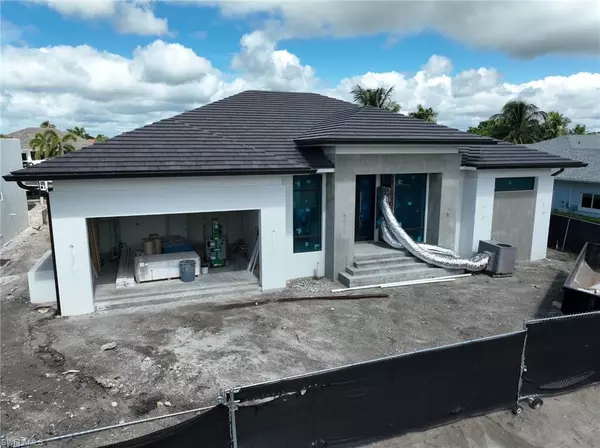 630 Bimini AVE, Marco Island, FL 34145