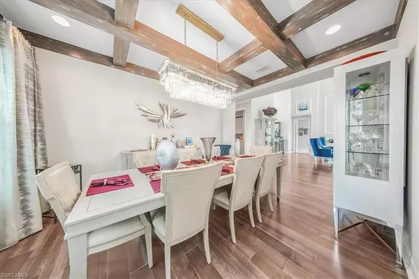 Naples, FL 34119,4616 Azalea DR