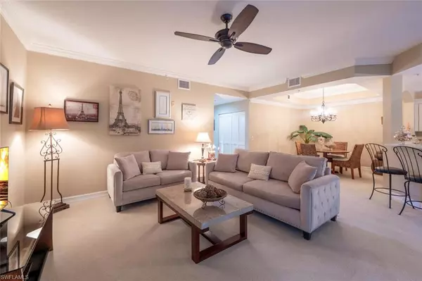 Naples, FL 34119,1878 Tarpon Bay DR S #205