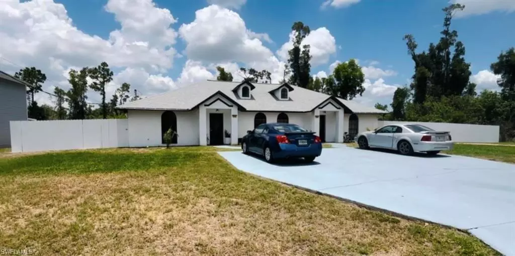 Fort Myers, FL 33967,7055-7057 Babcock RD