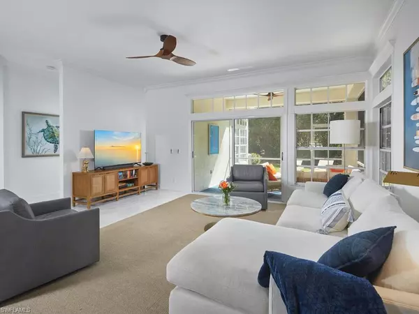 Naples, FL 34105,114 Amblewood LN #9-903