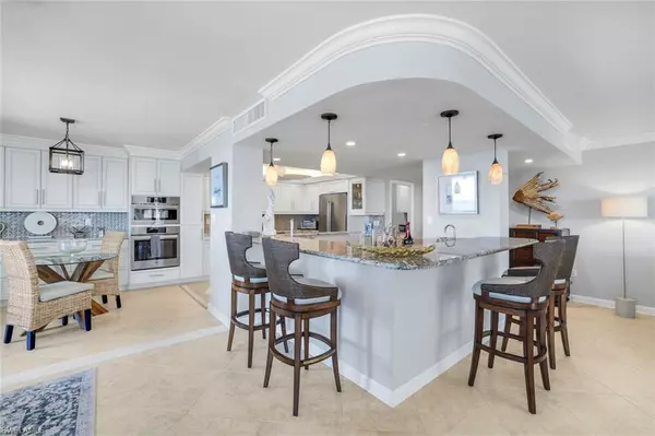 Marco Island, FL 34145,280 S Collier BLVD #1604