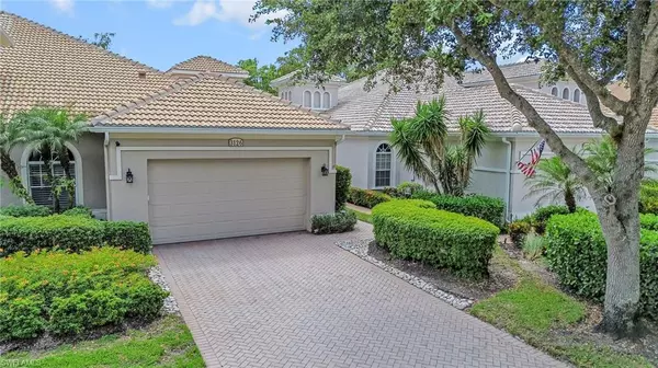 Naples, FL 34119,3126 Santorini CT