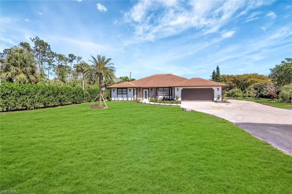 Naples, FL 34119,1930 Oakes BLVD