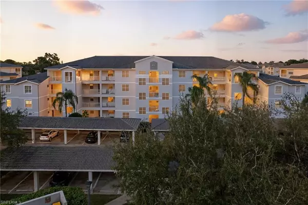 Naples, FL 34114,3970 Loblolly Bay DR #301