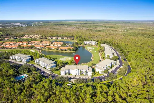 3970 Loblolly Bay DR #301, Naples, FL 34114