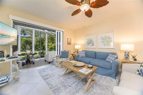 Naples, FL 34108,823 Tanbark DR #101