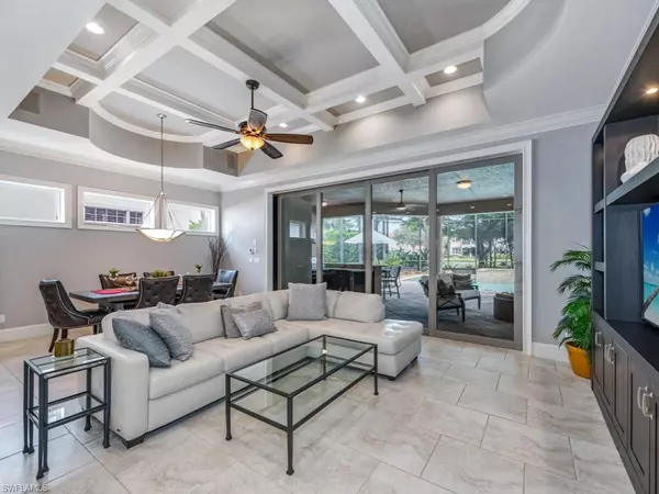 Naples, FL 34110,14810 Bellezza LN
