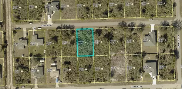 Lehigh Acres, FL 33971,2711 66th ST W