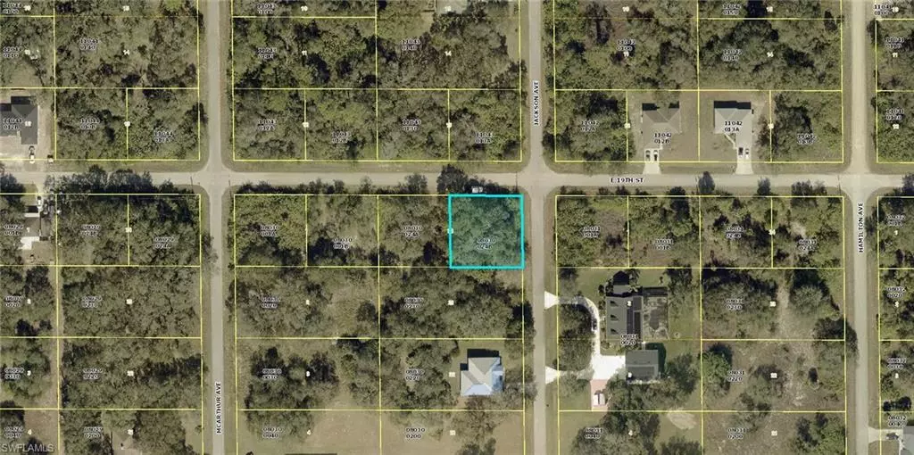 Lehigh Acres, FL 33972,2806 E 19th ST