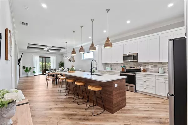 Naples, FL 34104,3530 Hibiscus AVE