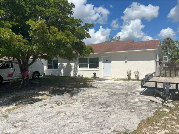 11471 tangerine DR, Bonita Springs, FL 34135