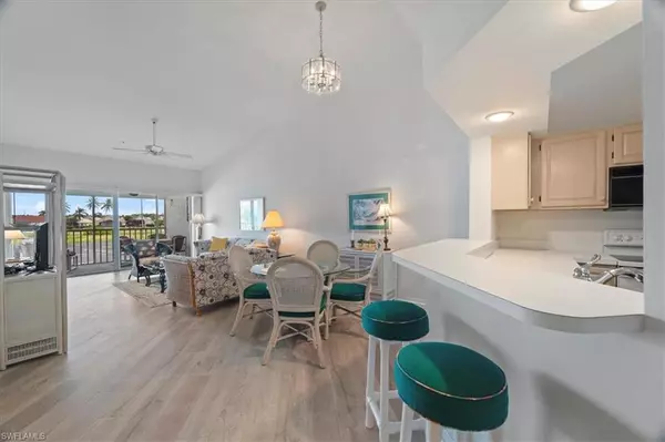 Bonita Springs, FL 34135,9856 Costa Mesa LN #609