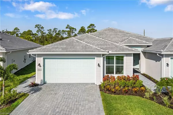 8925 Oceana WAY, Naples, FL 34114