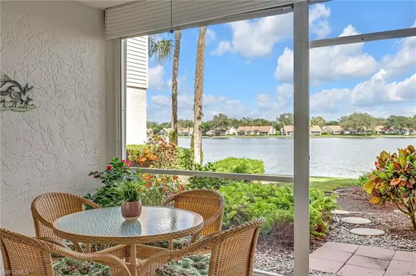 Naples, FL 34109,2711 Citrus Lake DR #F104