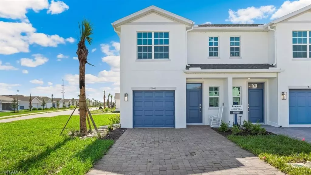 Lehigh Acres, FL 33971,8405 EVERLY PRESERVE DR