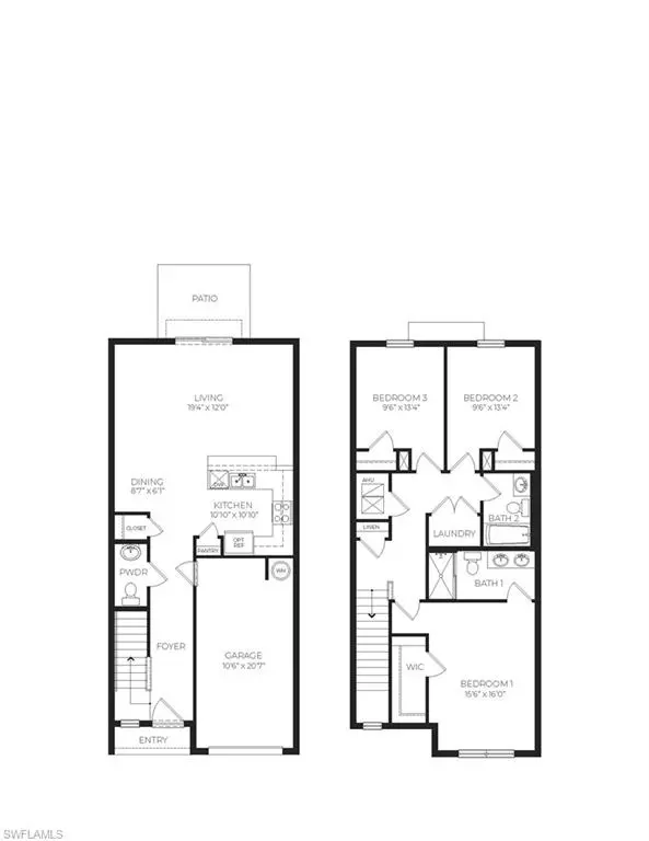 Lehigh Acres, FL 33971,8405 EVERLY PRESERVE DR
