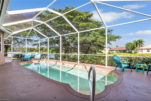 Naples, FL 34119,14611 Indigo Lakes CIR