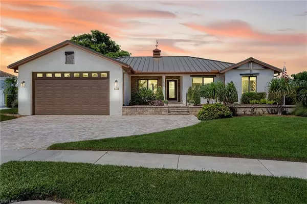 Marco Island, FL 34145,1030 HARTLEY ST