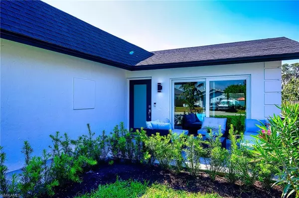 Naples, FL 34108,540 102nd AVE N