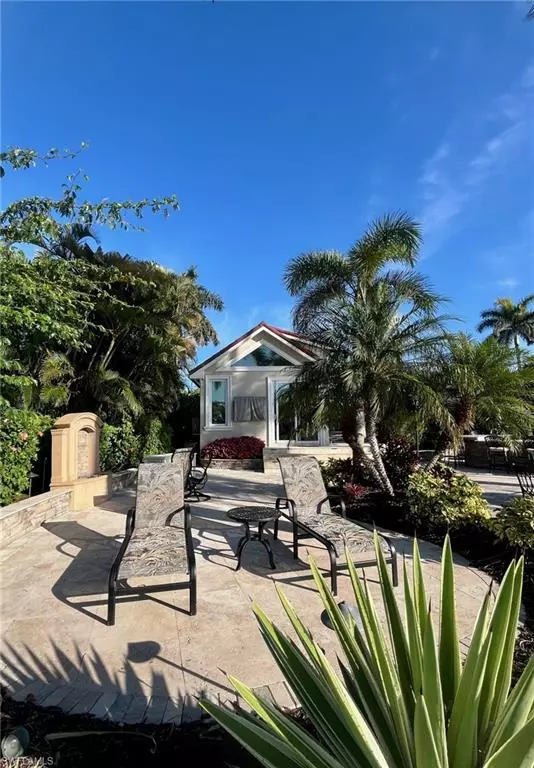 Naples, FL 34114,4736 Chariot CT