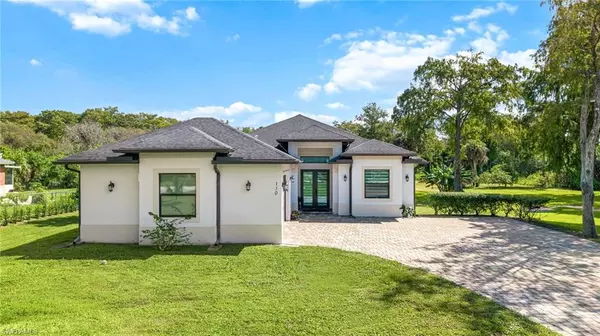 Naples, FL 34120,110 6th ST NE