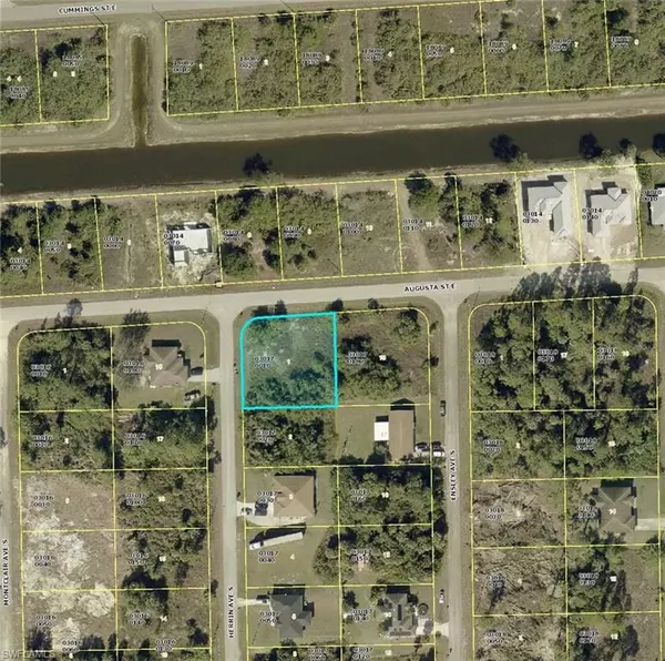 Lehigh Acres, FL 33974,503 Herrin AVE