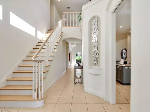 Naples, FL 34109,1777 Ivy Pointe CT