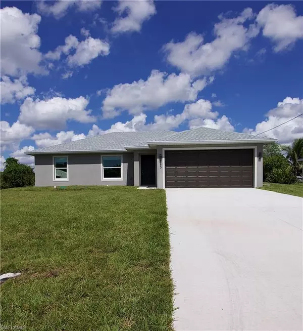 Lehigh Acres, FL 33974,183 Patio ST