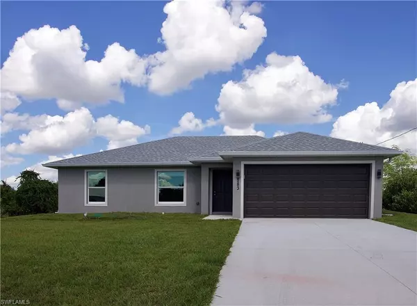 Lehigh Acres, FL 33974,183 Patio ST