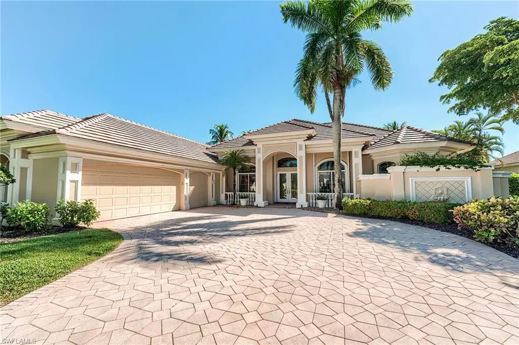 Estero, FL 34135,10200 Orchid Ridge LN