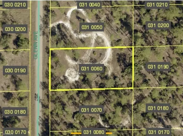 1412 Glenn AVE, Lehigh Acres, FL 33972