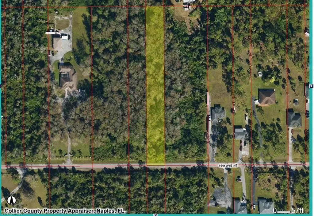 Naples, FL 34120,2561 16th AVE NE