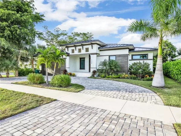 Marco Island, FL 34145,1346 San Marco RD